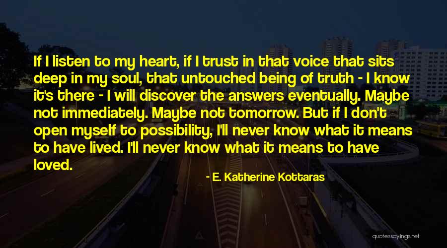Tales Of Xillia Rowen Quotes By E. Katherine Kottaras Tales Of Xillia Rowen Quotes By E. Katherine Kottaras