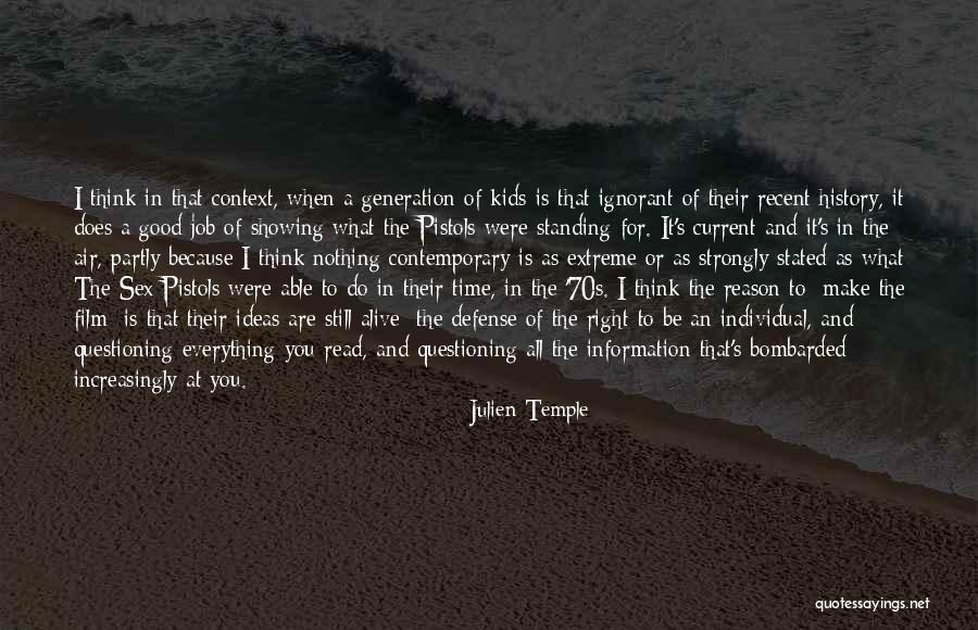 Tales Of Xillia Rowen Quotes By Julien Temple Tales Of Xillia Rowen Quotes By Julien Temple