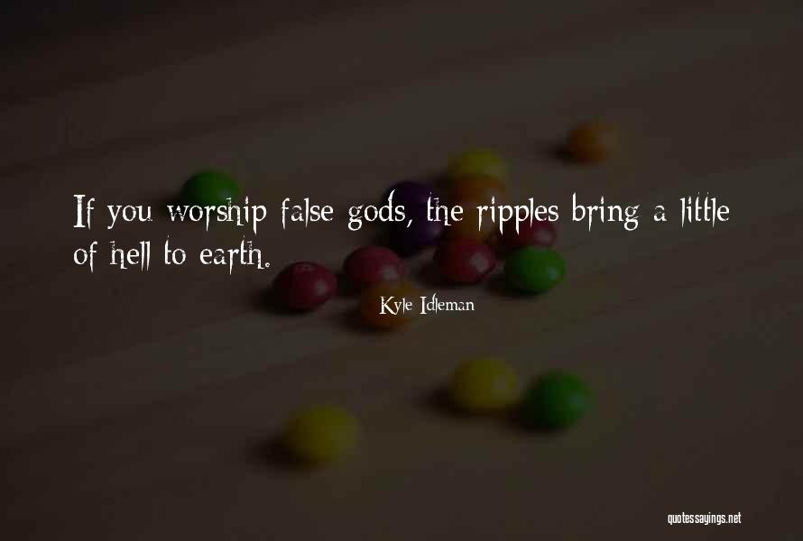 Tales Of Xillia Rowen Quotes By Kyle Idleman Tales Of Xillia Rowen Quotes By Kyle Idleman