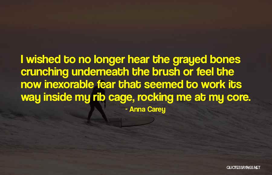 Tales South Pacific Quotes By Anna Carey Tales South Pacific Quotes By Anna Carey