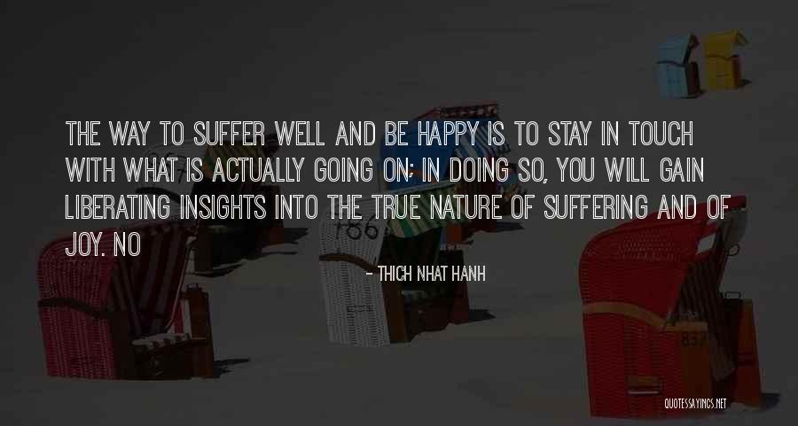 Tales South Pacific Quotes By Thich Nhat Hanh