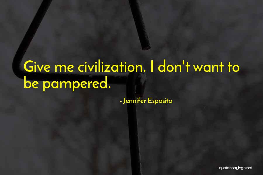 Tales17 Quotes By Jennifer Esposito Tales17 Quotes By Jennifer Esposito