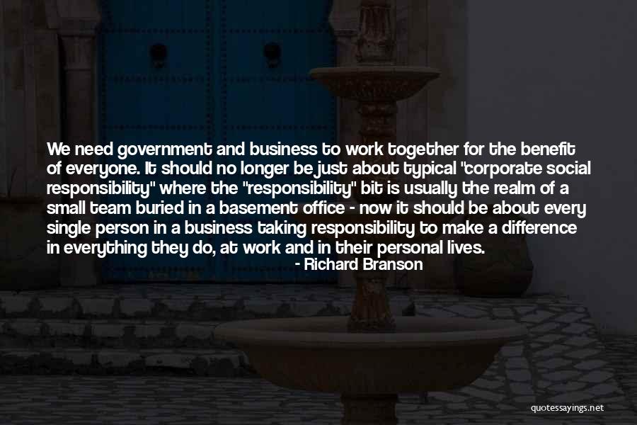 Talese Publisher Quotes By Richard Branson Talese Publisher Quotes By Richard Branson