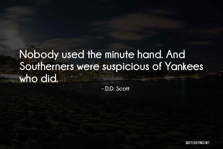 Talesnick Chevy Quotes By D.D. Scott Talesnick Chevy Quotes By D.D. Scott