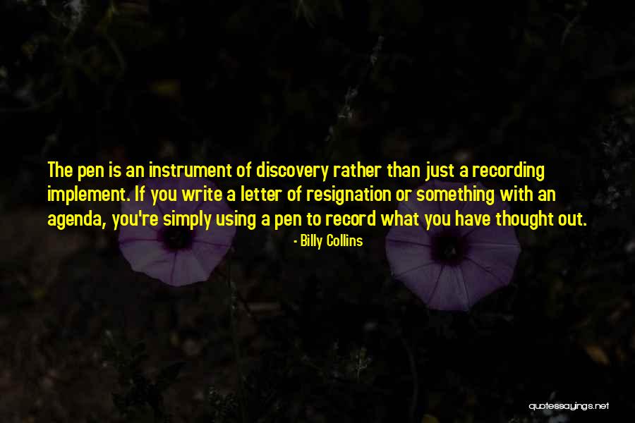Talfourd Avenue Quotes By Billy Collins Talfourd Avenue Quotes By Billy Collins