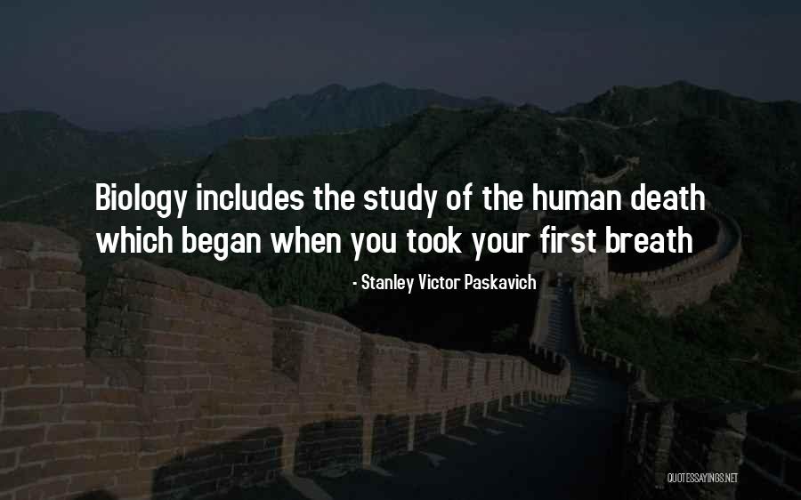 Talfourd Kemper Quotes By Stanley Victor Paskavich Talfourd Kemper Quotes By Stanley Victor Paskavich