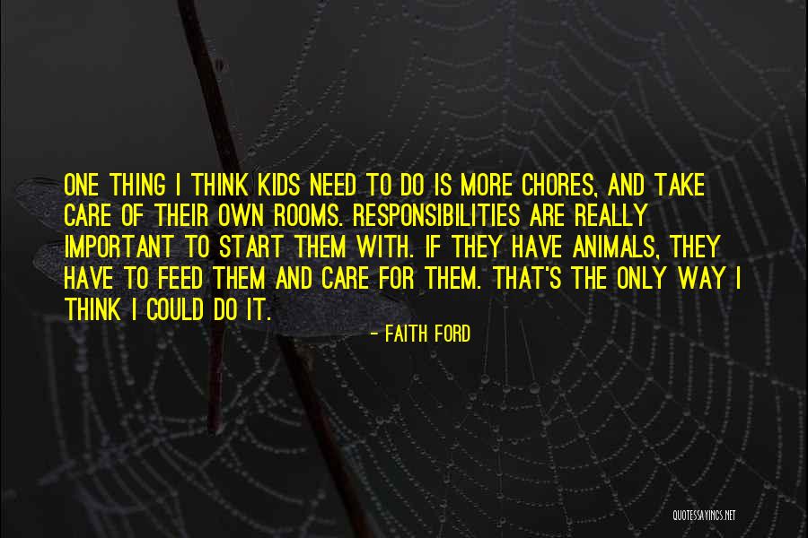 Talgami Quotes By Faith Ford Talgami Quotes By Faith Ford