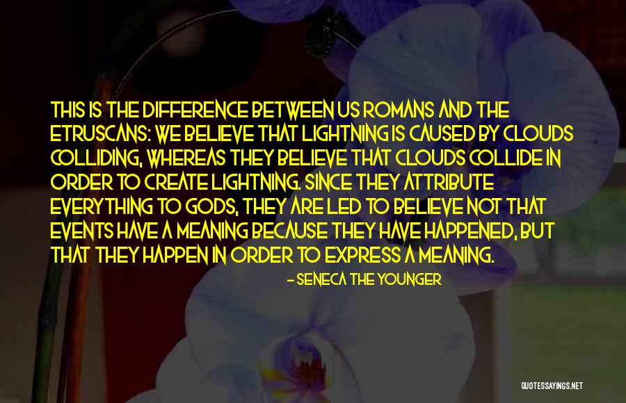 Talgat Turumbayev Quotes By Seneca The Younger Talgat Turumbayev Quotes By Seneca The Younger
