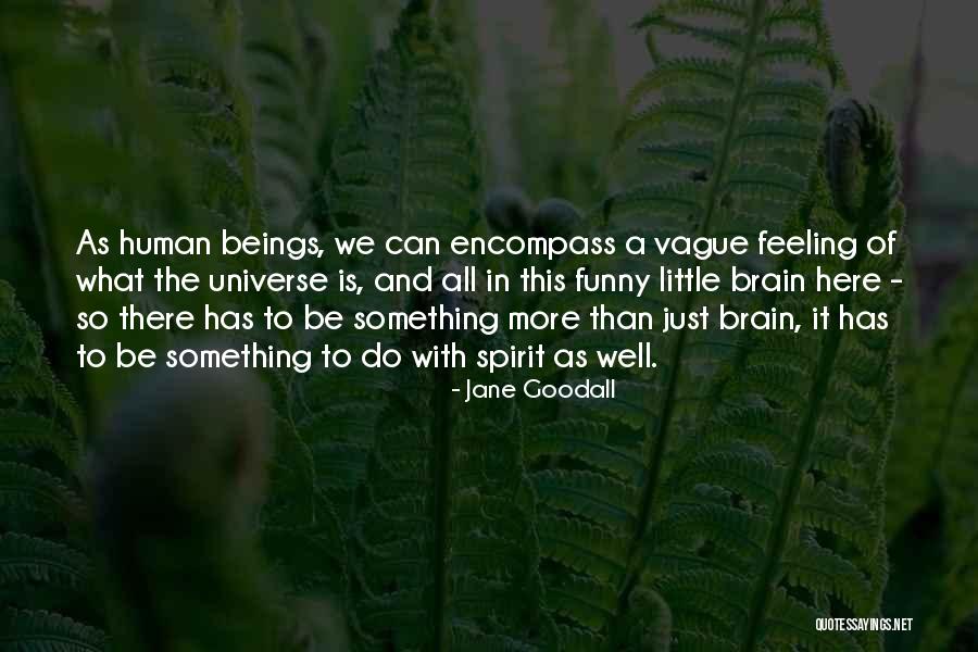 Talhar De Desert Quotes By Jane Goodall Talhar De Desert Quotes By Jane Goodall