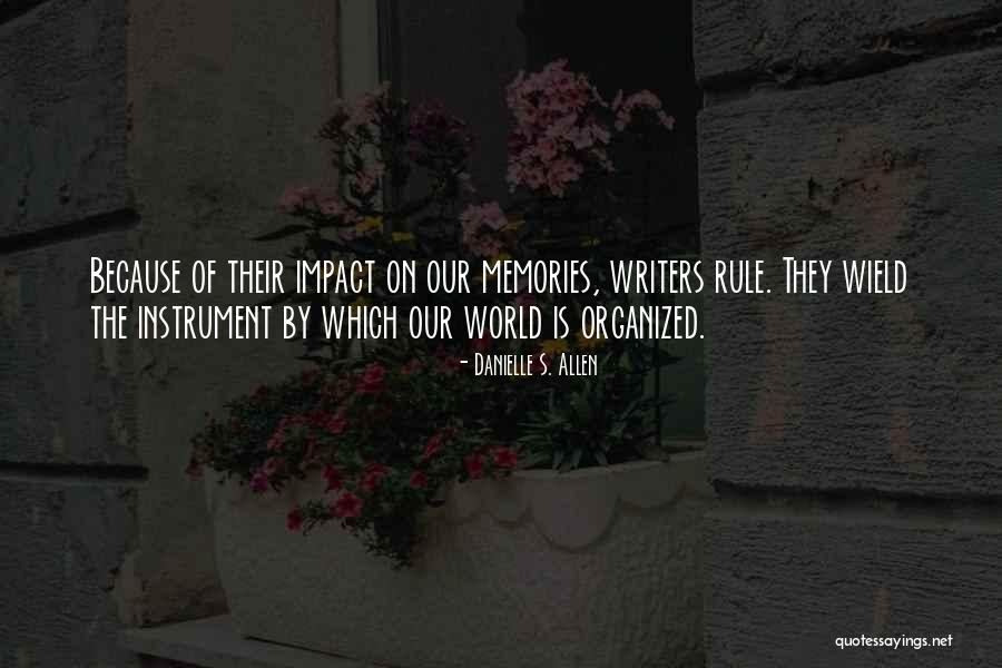 Talharul Quotes By Danielle S. Allen Talharul Quotes By Danielle S. Allen