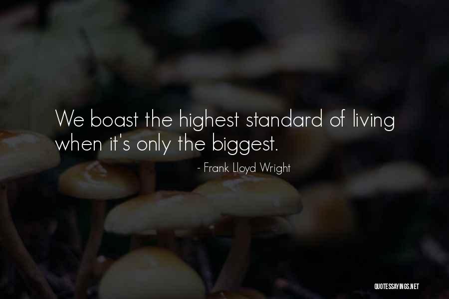 Talho 3 Quotes By Frank Lloyd Wright Talho 3 Quotes By Frank Lloyd Wright