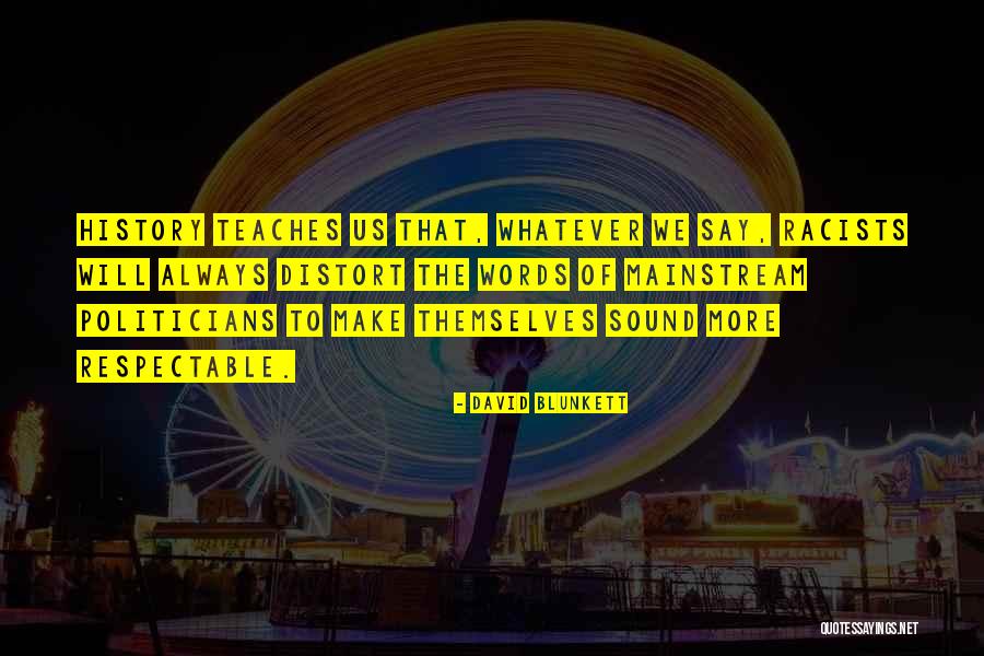 Talho Online Quotes By David Blunkett Talho Online Quotes By David Blunkett