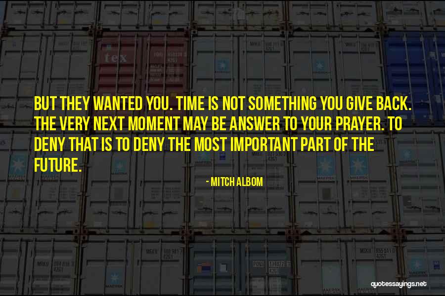 Talhos Quotes By Mitch Albom Talhos Quotes By Mitch Albom