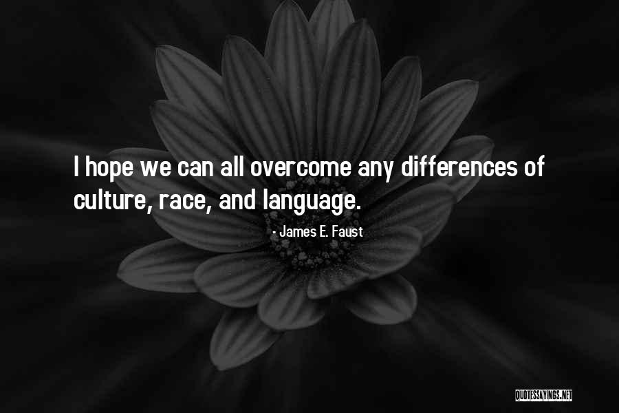 Talhotblond Quotes By James E. Faust Talhotblond Quotes By James E. Faust