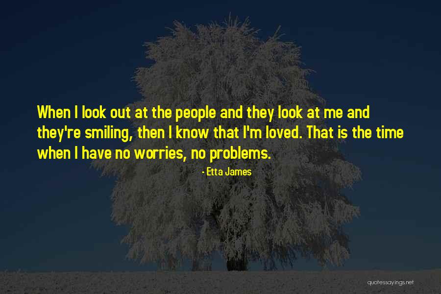 Talia Joy Castellano Quotes By Etta James Talia Joy Castellano Quotes By Etta James