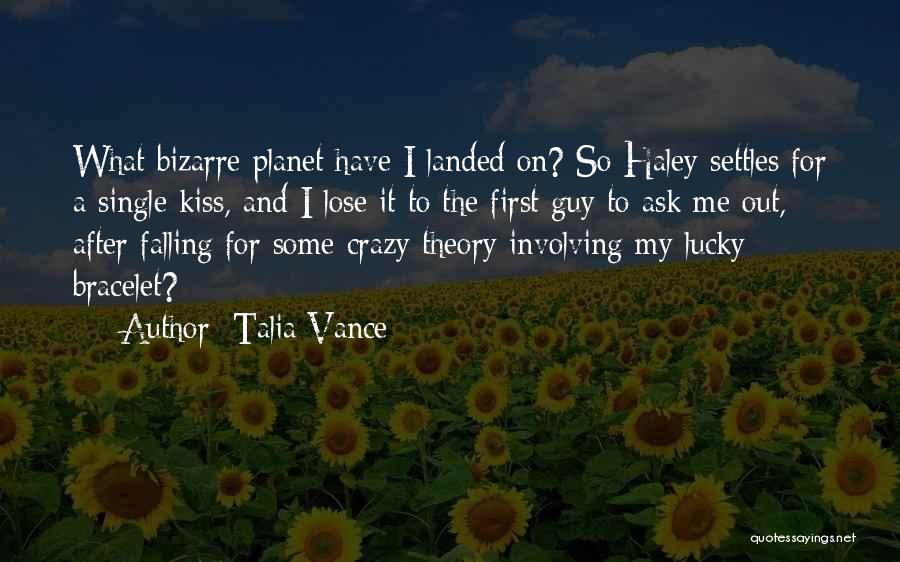 Talia Vance Quotes 1868074