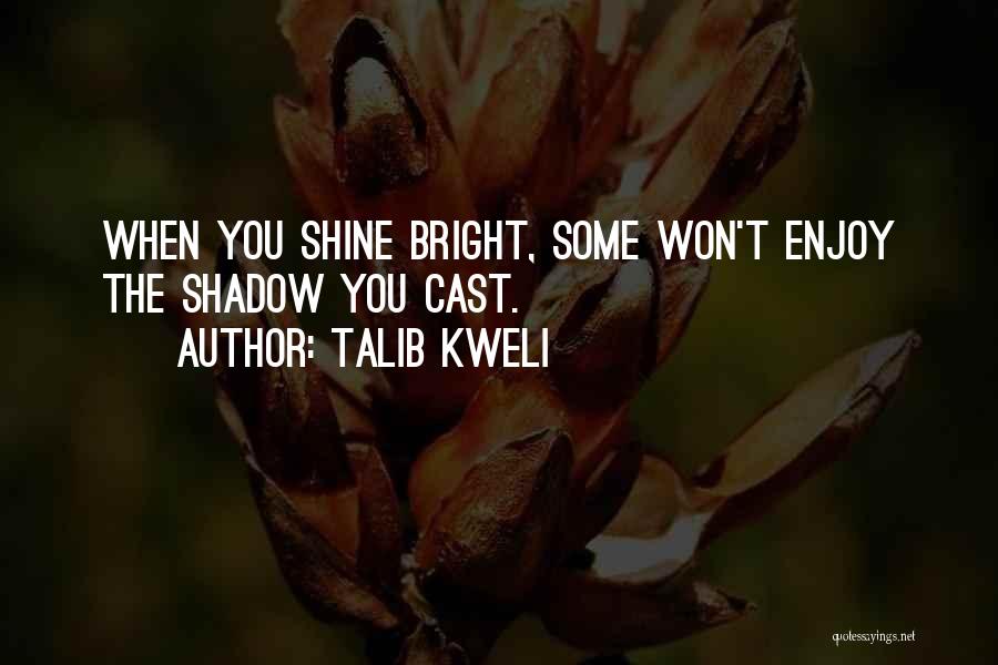 Talib Kweli Quotes 104628