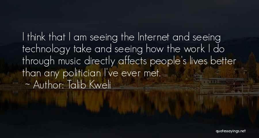 Talib Kweli Quotes 1280834