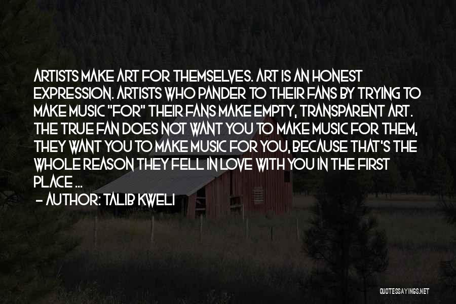 Talib Kweli Quotes 1369754