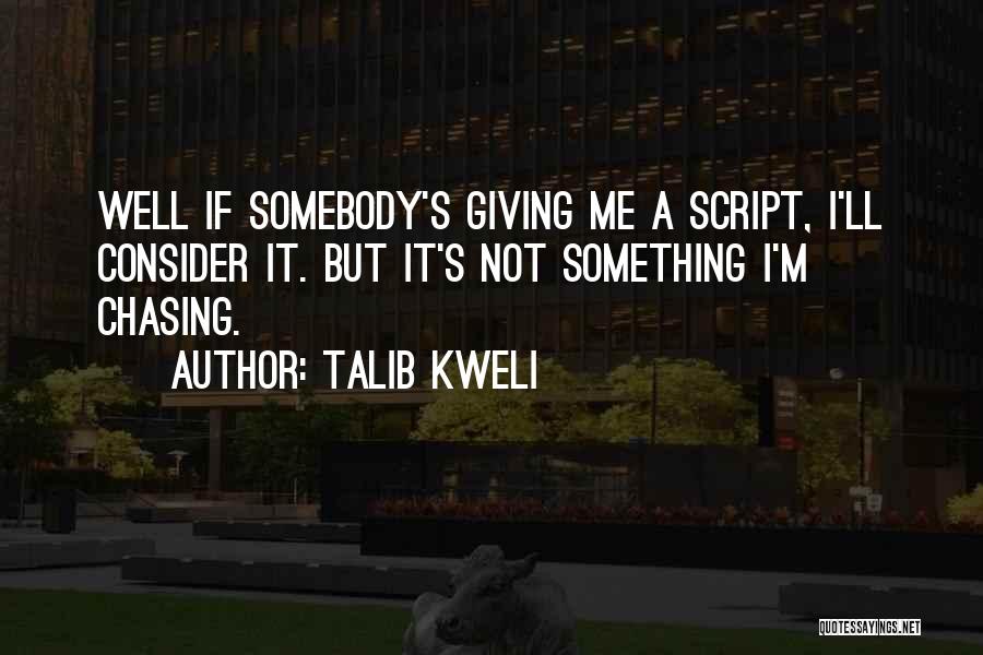 Talib Kweli Quotes 1406022