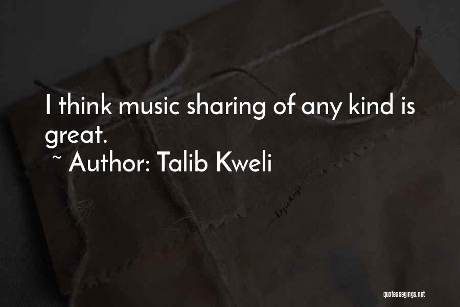 Talib Kweli Quotes 1556694