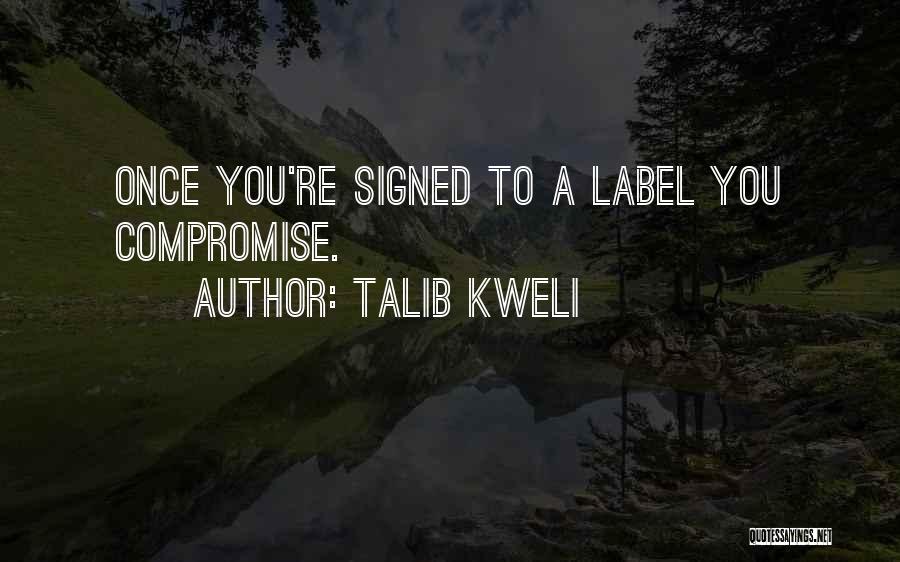 Talib Kweli Quotes 1662710