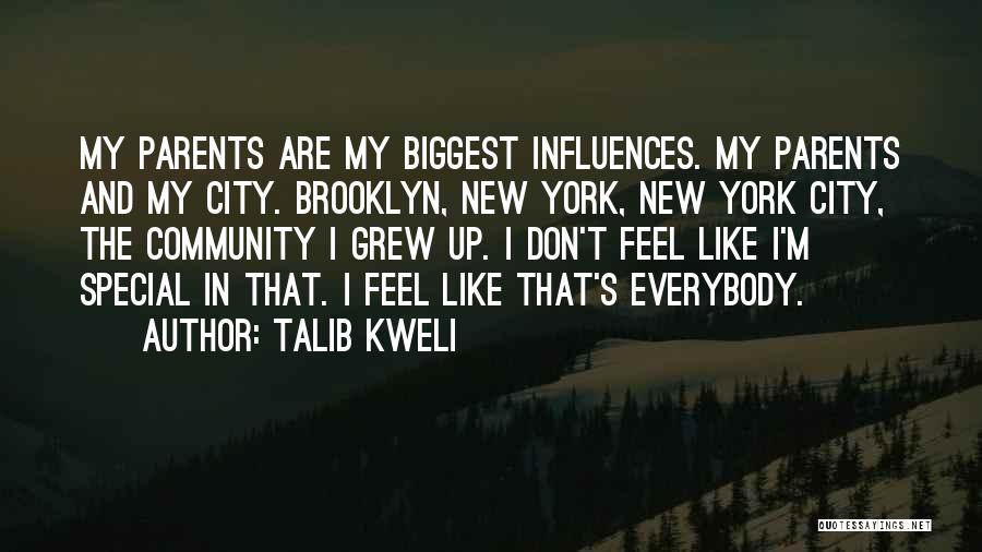 Talib Kweli Quotes 1766202