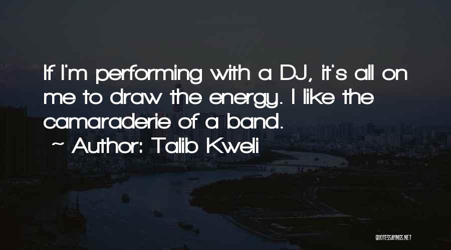 Talib Kweli Quotes 1882782