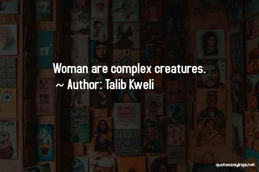 Talib Kweli Quotes 2246884