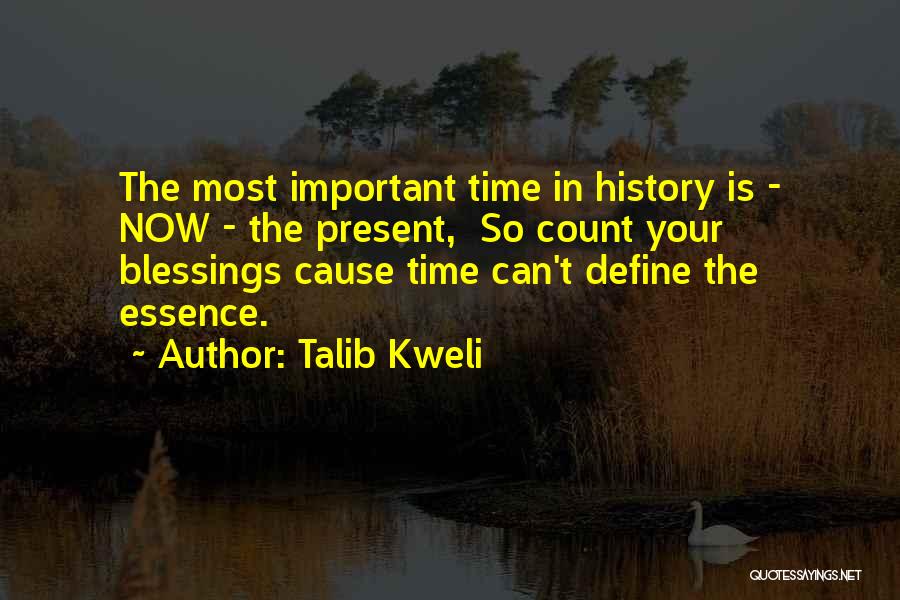 Talib Kweli Quotes 399841