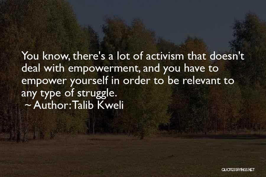 Talib Kweli Quotes 593836