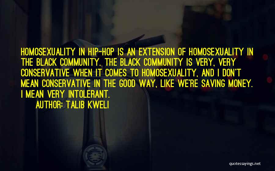 Talib Kweli Quotes 665441