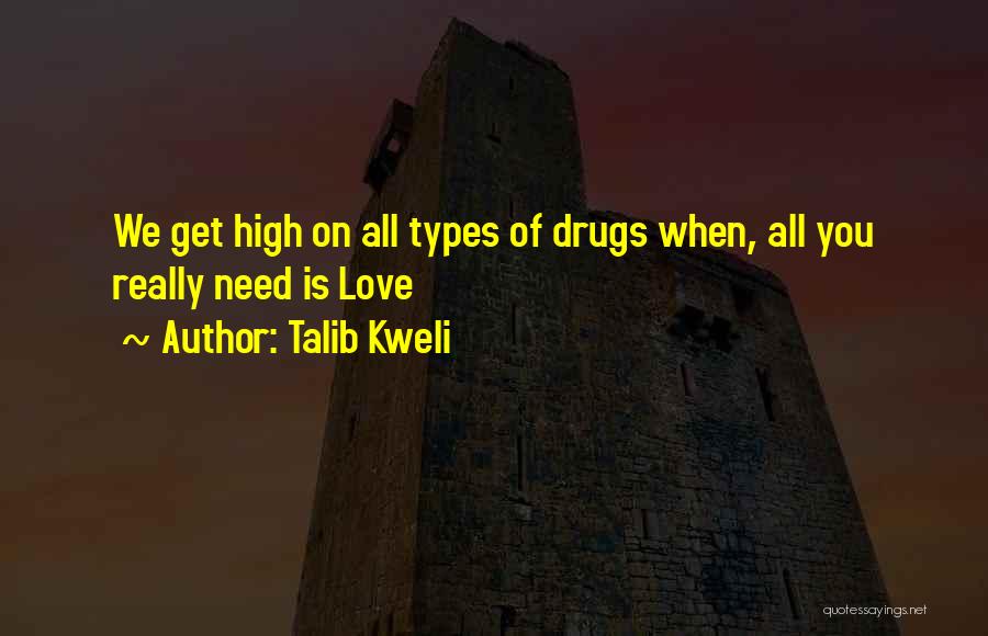 Talib Kweli Quotes 701935