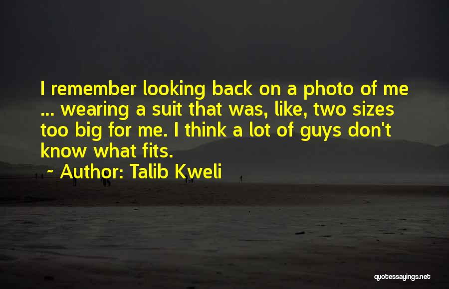 Talib Kweli Quotes 74775