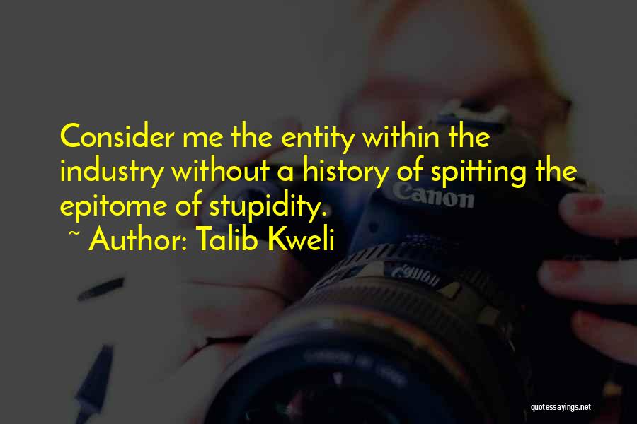 Talib Kweli Quotes 904843