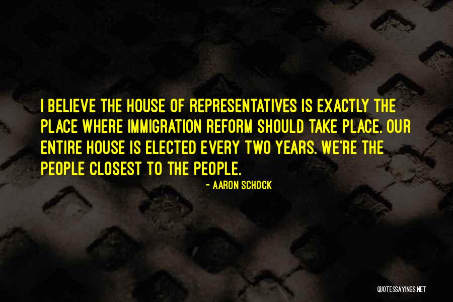Talibah Safiya Quotes By Aaron Schock Talibah Safiya Quotes By Aaron Schock