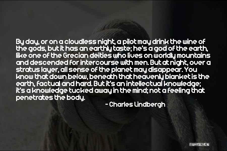 Talibah Safiya Quotes By Charles Lindbergh Talibah Safiya Quotes By Charles Lindbergh
