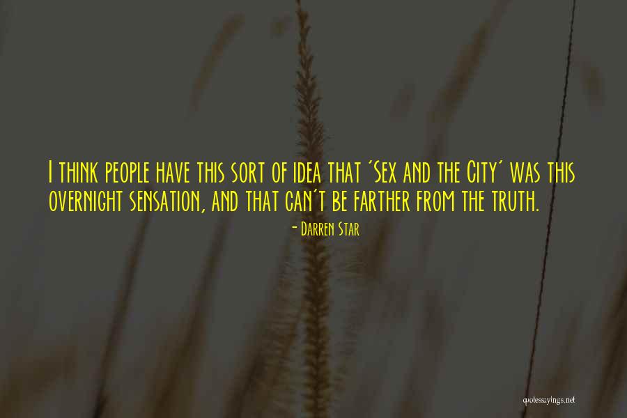 Talibah Safiya Quotes By Darren Star Talibah Safiya Quotes By Darren Star