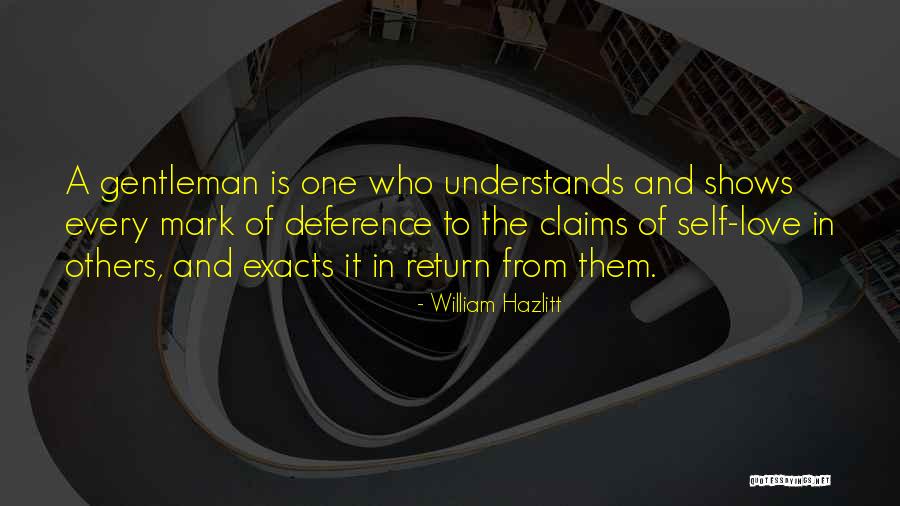 Taliban Tone Quotes By William Hazlitt Taliban Tone Quotes By William Hazlitt