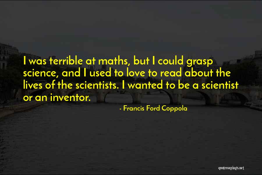 Talibim Quotes By Francis Ford Coppola Talibim Quotes By Francis Ford Coppola