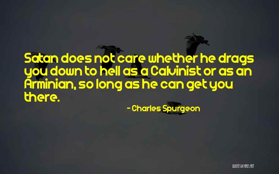 Taliento Cold Quotes By Charles Spurgeon Taliento Cold Quotes By Charles Spurgeon