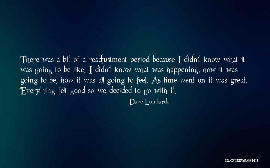 Taliercio John Quotes By Dave Lombardo Taliercio John Quotes By Dave Lombardo
