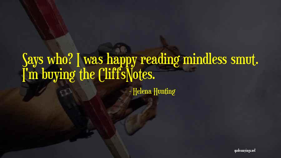 Taliercio John Quotes By Helena Hunting Taliercio John Quotes By Helena Hunting