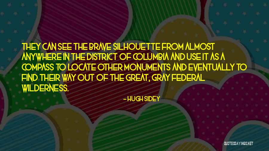 Taliheen Quotes By Hugh Sidey Taliheen Quotes By Hugh Sidey