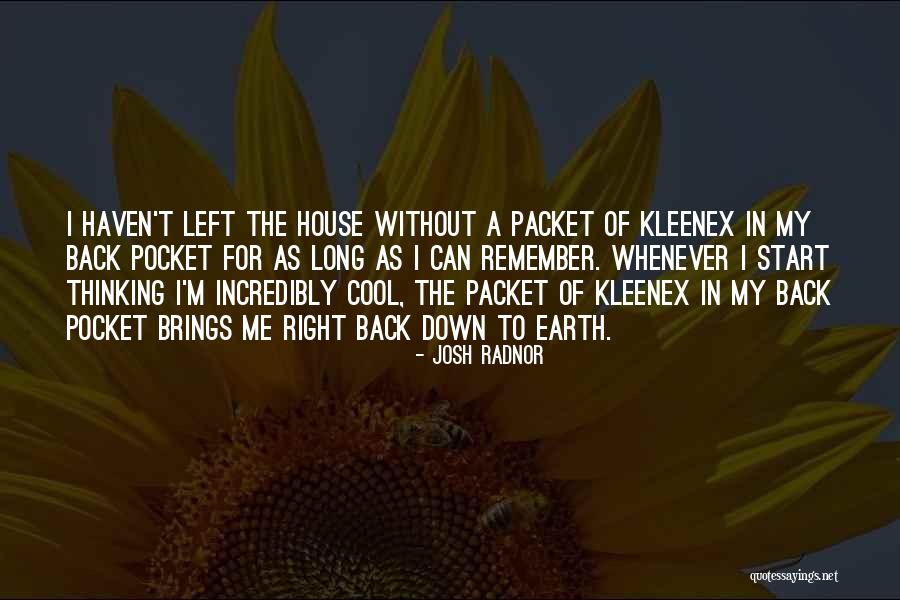 Talihli Amele Quotes By Josh Radnor Talihli Amele Quotes By Josh Radnor