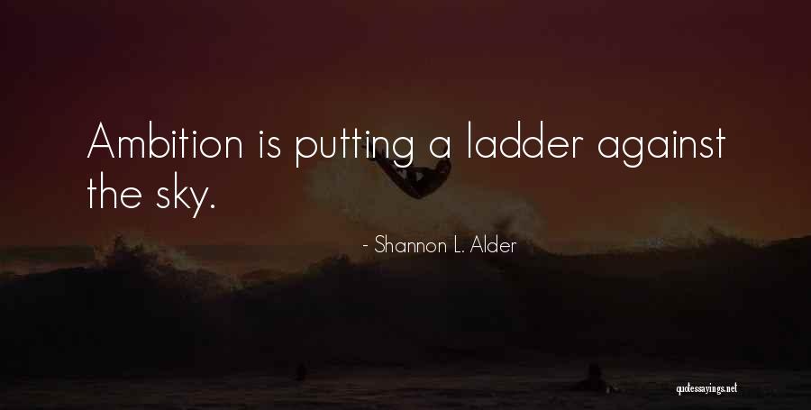 Talijanski Brojevi Quotes By Shannon L. Alder Talijanski Brojevi Quotes By Shannon L. Alder