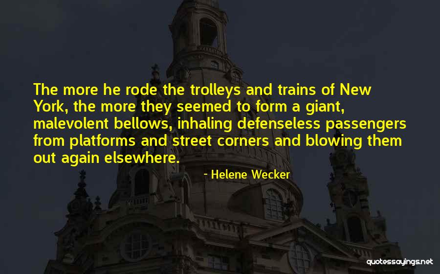 Talijanski Hrt Quotes By Helene Wecker Talijanski Hrt Quotes By Helene Wecker