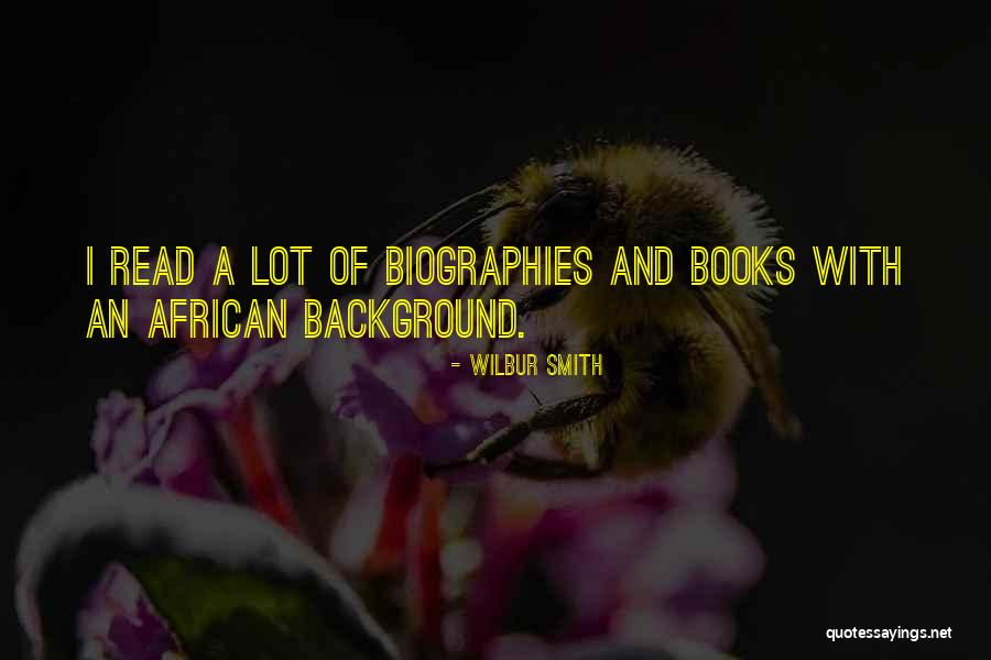 Talim Quotes By Wilbur Smith Talim Quotes By Wilbur Smith