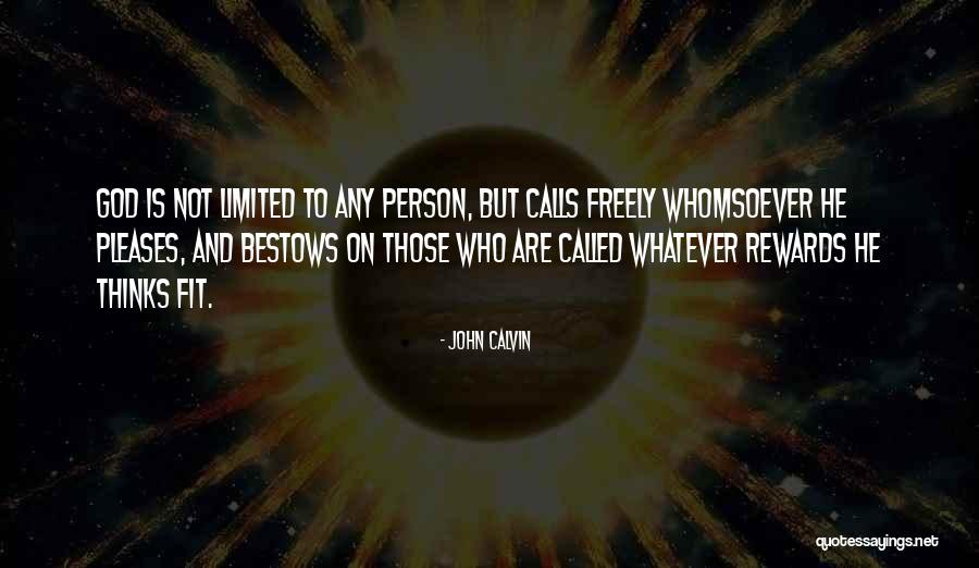 Talimena Drive Quotes By John Calvin Talimena Drive Quotes By John Calvin