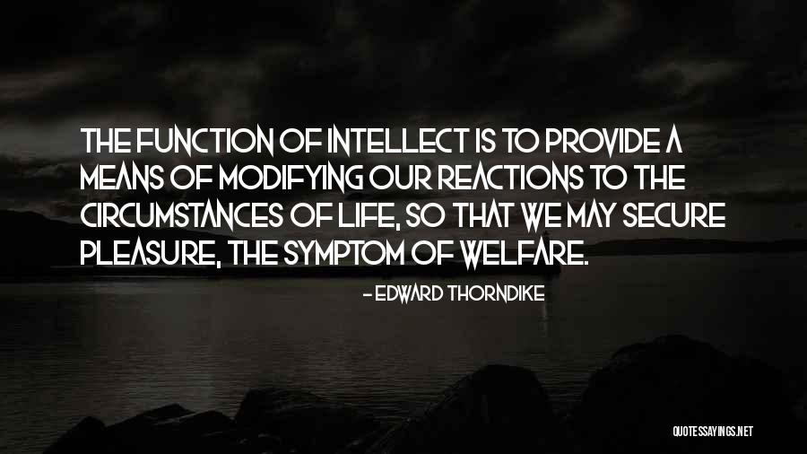 Talimi Edebiyat Quotes By Edward Thorndike Talimi Edebiyat Quotes By Edward Thorndike